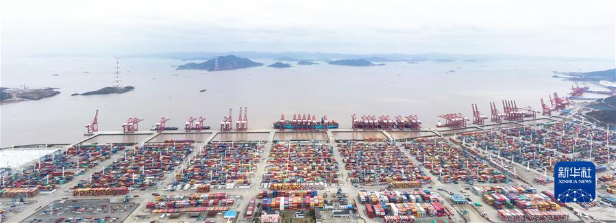 (图文互动)(16)中国经济发展前景一定会更加光明——习近平总书记引领统筹推进高质量发展和高水平安全述评
