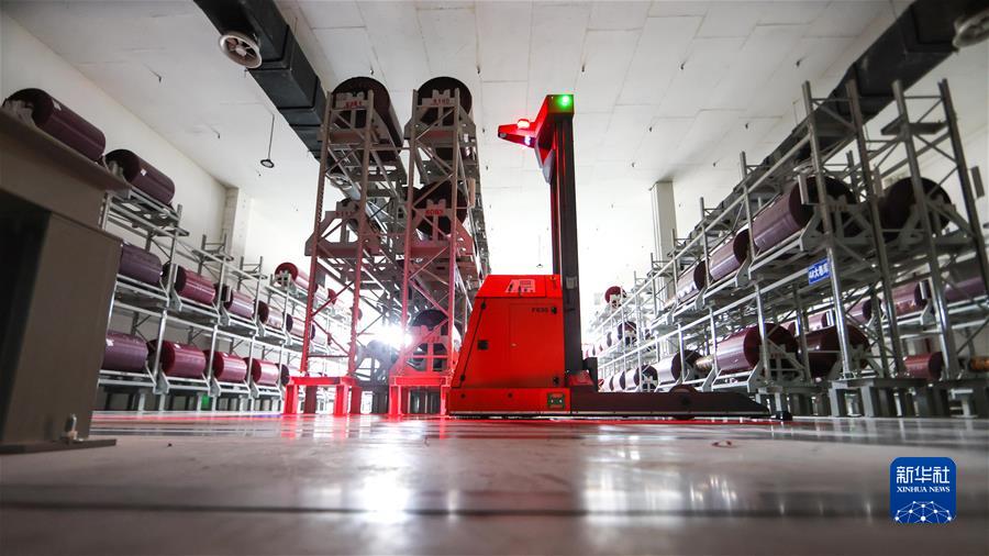 (图文互动)(15)中国经济发展前景一定会更加光明——习近平总书记引领统筹推进高质量发展和高水平安全述评