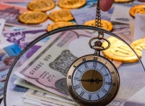 沪镍恢复交易后跌停 中国有色金属